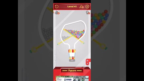 Pull the Pin - Level 41