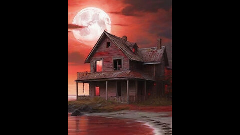 BLOOD MOON - SCP EAS SCENARIO
