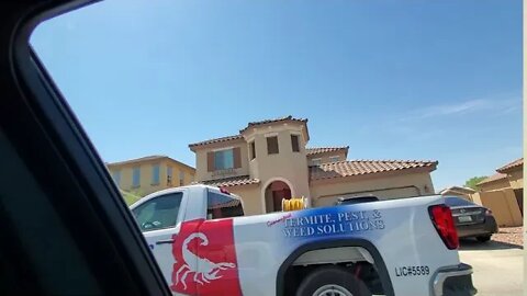 Check out the neighborhood 😎