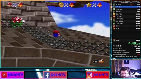 SM64 Tyme Again!