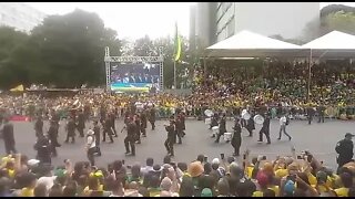 200 anos de Independência