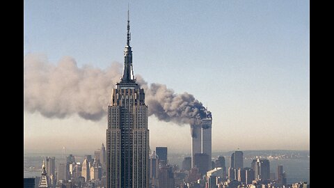 What REALLY happened on 911?