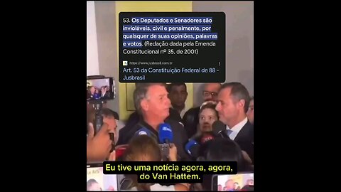 Minha solidariedade também ao Deputado Cabo Gilberto que foi indiciado pelo mesmo motivo. Respeito à