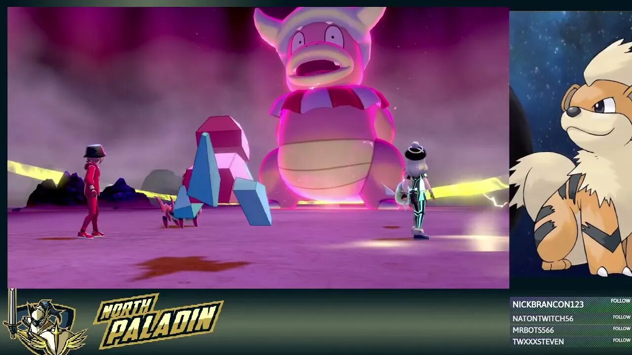 North Paladin: Dawn of the Final Day! Will Zygarde Shine in time for tomorrow's competition or will