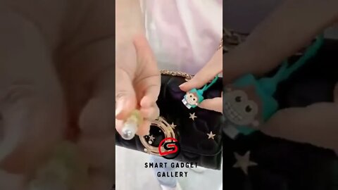 #tiktok #tiktokchina #shorts #smartgadgetgallery #beauty #future