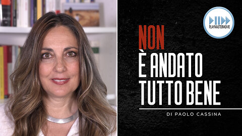 Tiziana Alterio - Non è andato tutto bene