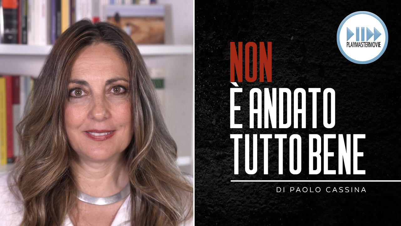 Tiziana Alterio - Non è andato tutto bene