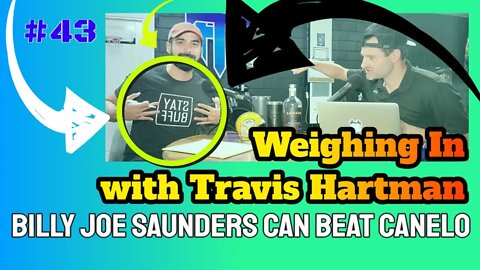 BILLY JOE SAUNDERS CAN BEAT CANELO ALVAREZ | MMA VS BOXING PAY IS DISRESPECTFUL TO THE ATHLETES