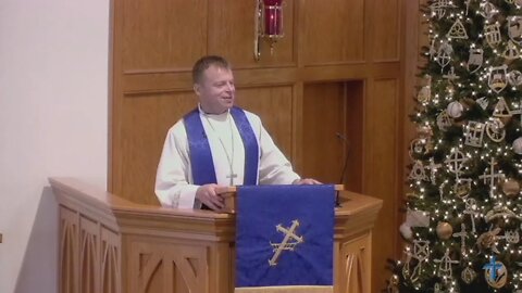 When Advent Seems 'Out of Place'
