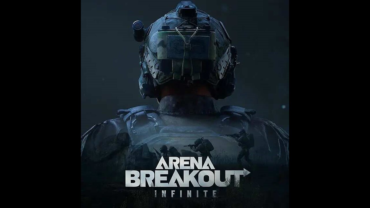 Arena Breakout: Infinite