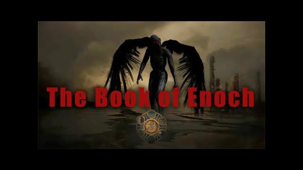 The Book of Enoch: Fallen Angels and the Modern Crisis