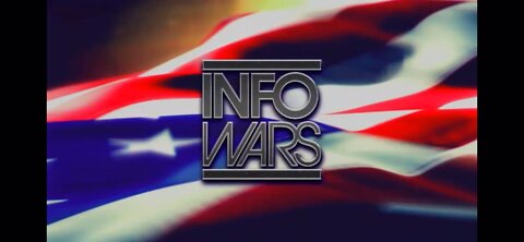 Emergency Transmission From INFOWARS!