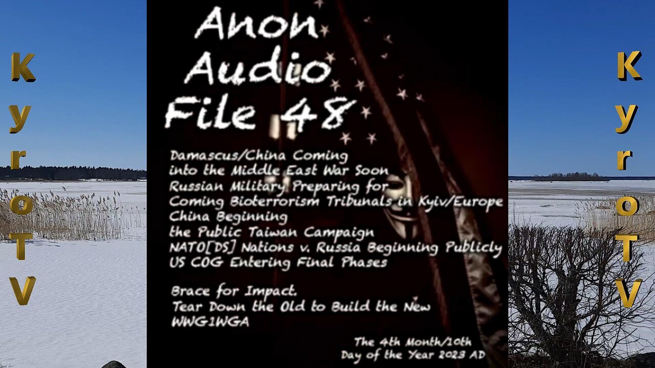 SG Anon Audio File 48