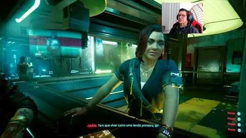 CYBERPUNK 2077 RUMO DE VIDA CORPORATIVO EPISÓDIO 5# ENTRADA NA TORRE KONPEKI PLAZA