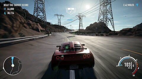 Lotus Drift | NFS Gameplay