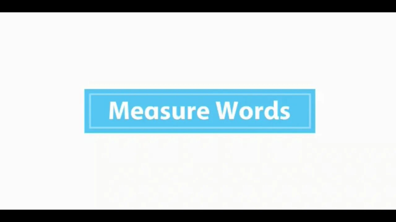 Oxford Discover Level 3 Unit 15. Measure Words