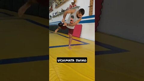 Uchimata Swing
