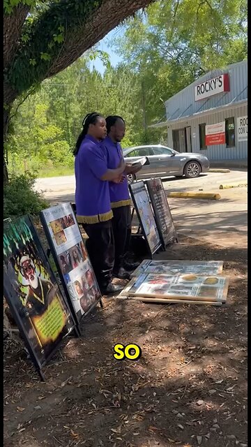 We are commanded not to eat nothing without fins and scales🗣️🗣️