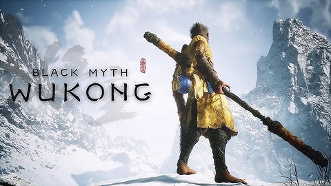 Black myth: wukong pt 3