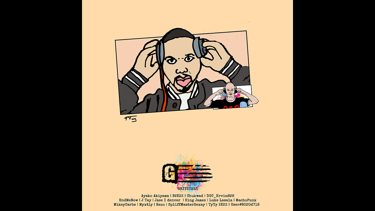 The Talented Mr. Hamilton | TWFS Smackdown's 3rd Hour 01/12/22 (Charles Hamilton Interview)