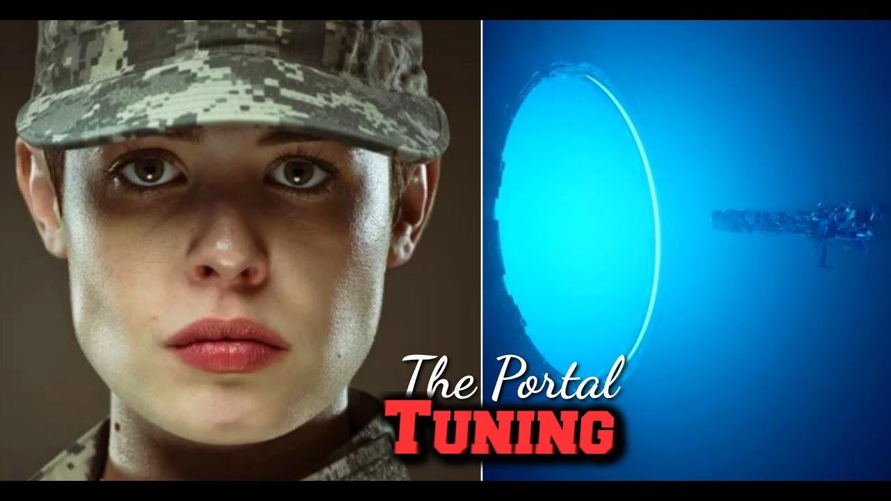 Gov Prepare The Portal Tuning