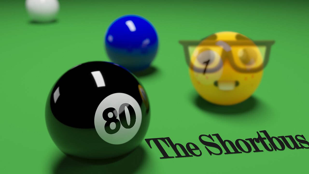 The Shortbus - Episode 80: the Nerd Stream pipeline