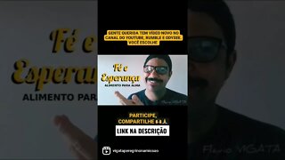 #shorts #FlávioVIGATA - Link na descrição