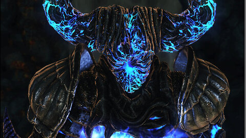 Dark Souls 2 | Smelter Demon 2