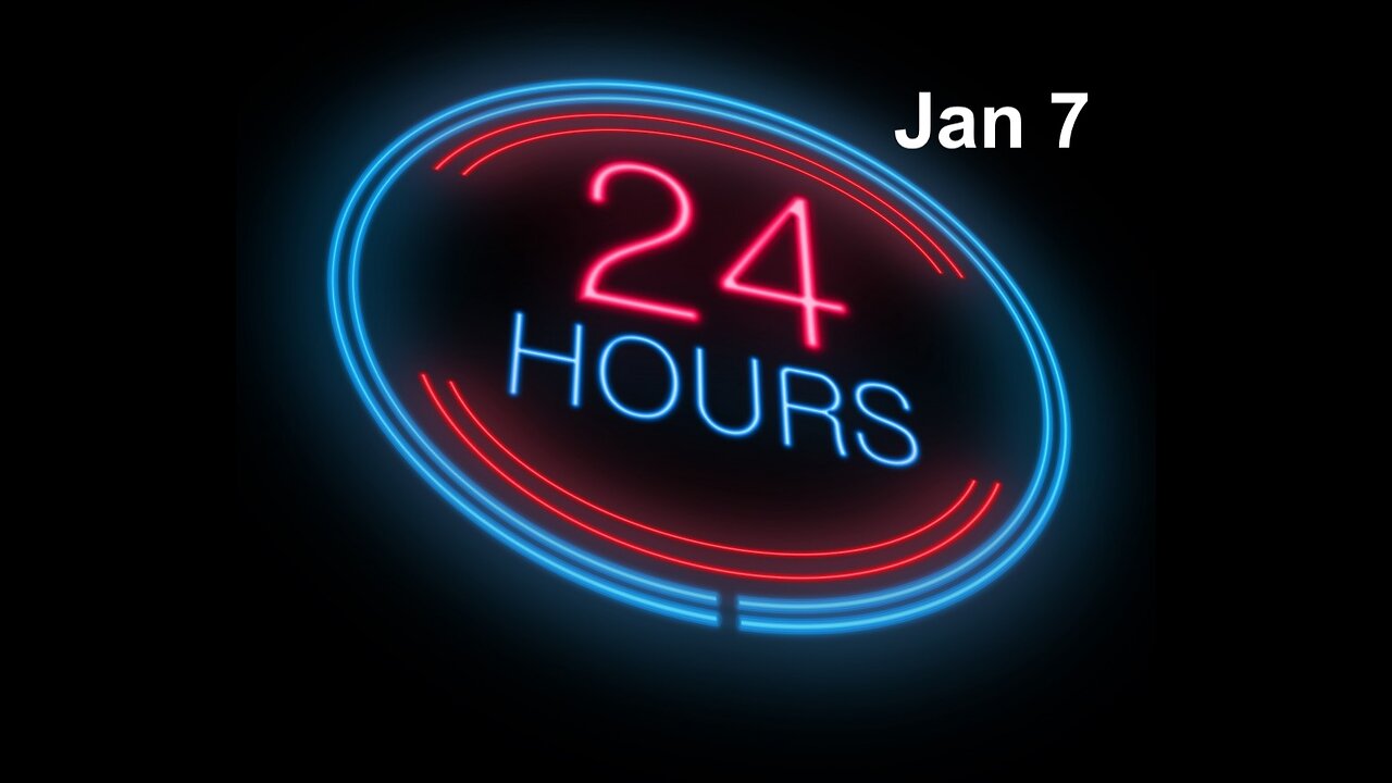 Twenty-Four Hours A Day Book– January 7 - Daily Reading - A.A. - Serenity Prayer & Meditation