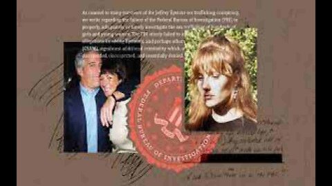 Lawyer Asks DOJ To Look Into Why FBI ‘Utterly Failed’ To Investigate Jeffrey Epstein
