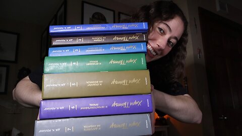 The WEIRDEST Book Covers | Harry Potter 20th Anniversary Bulgarian Translations