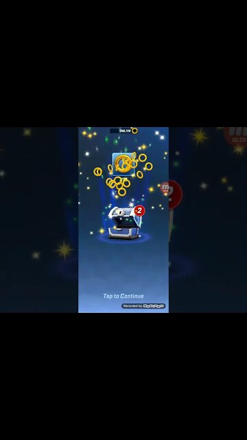 I chose TEAM LANCELOT!!!! / Sonic Forces