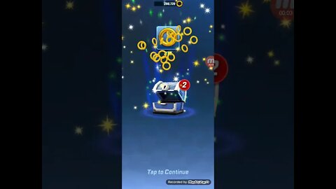 I chose TEAM LANCELOT!!!! / Sonic Forces