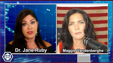 TRUMP'S WARP SPEED HAS WARPED AMERICA (Dr. Jane Ruby)