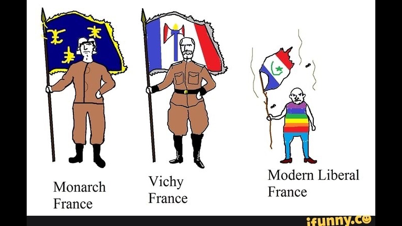 French Propaganda 2