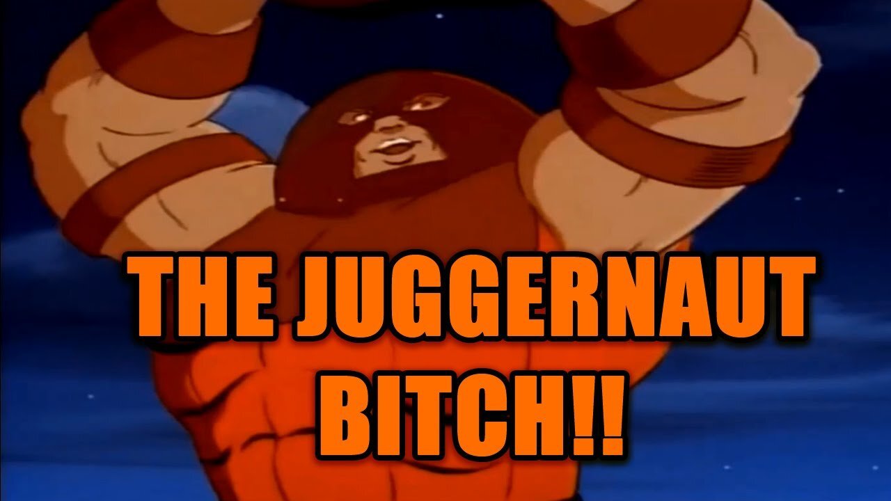 [MyWayEntertainment] The Juggernaut Bitch Part 1 [HD]