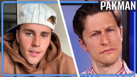 Justin Bieber Vaccine Conspiracies Explode