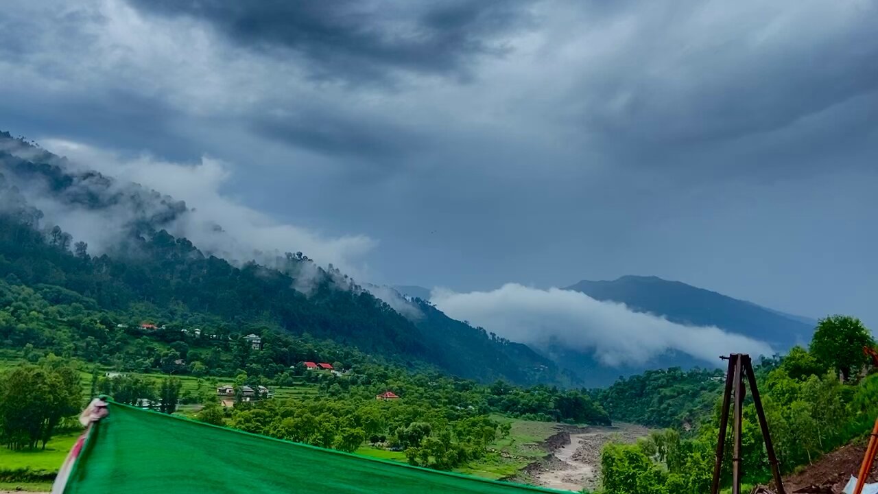 Kashmir