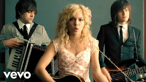 The Band Perry - If I Die Young