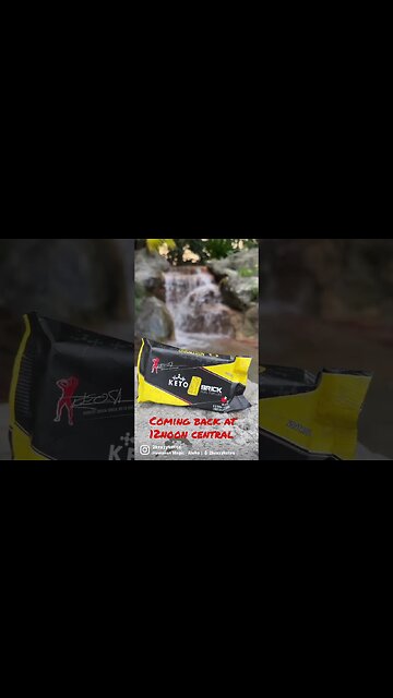 Nootropic is coming back