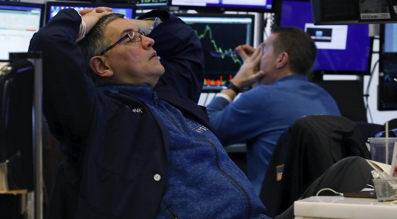 Federal Regulators Auction Off Silicon Valley Bank While Washington Fears Another Financial Crisis