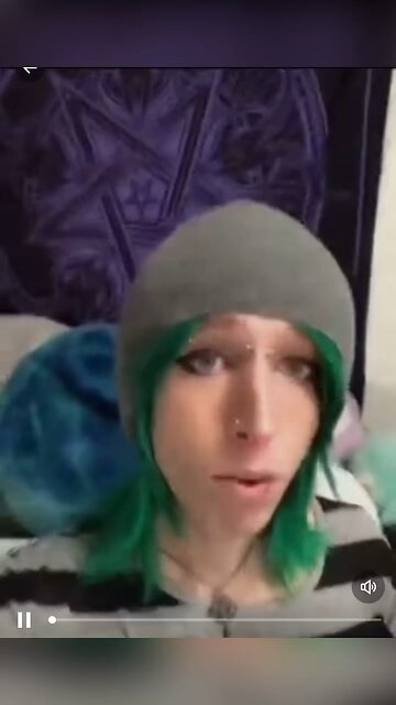 Abby Johnson responds to man pretending to be a woman about refusing to call women “cis women”