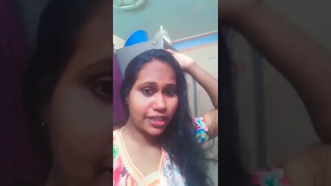 பொண்டாடின்னு வந்துட்டாலே அவளுங்க வாய மூடவே முடியாது..