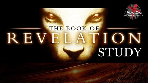 Revelation Study: Chapter 14