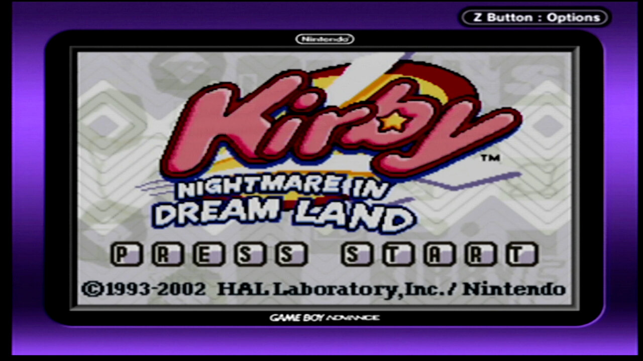 Bel Plays Kirby: Nightmare In Dreamland Part 1 | Waking Up To Adventure