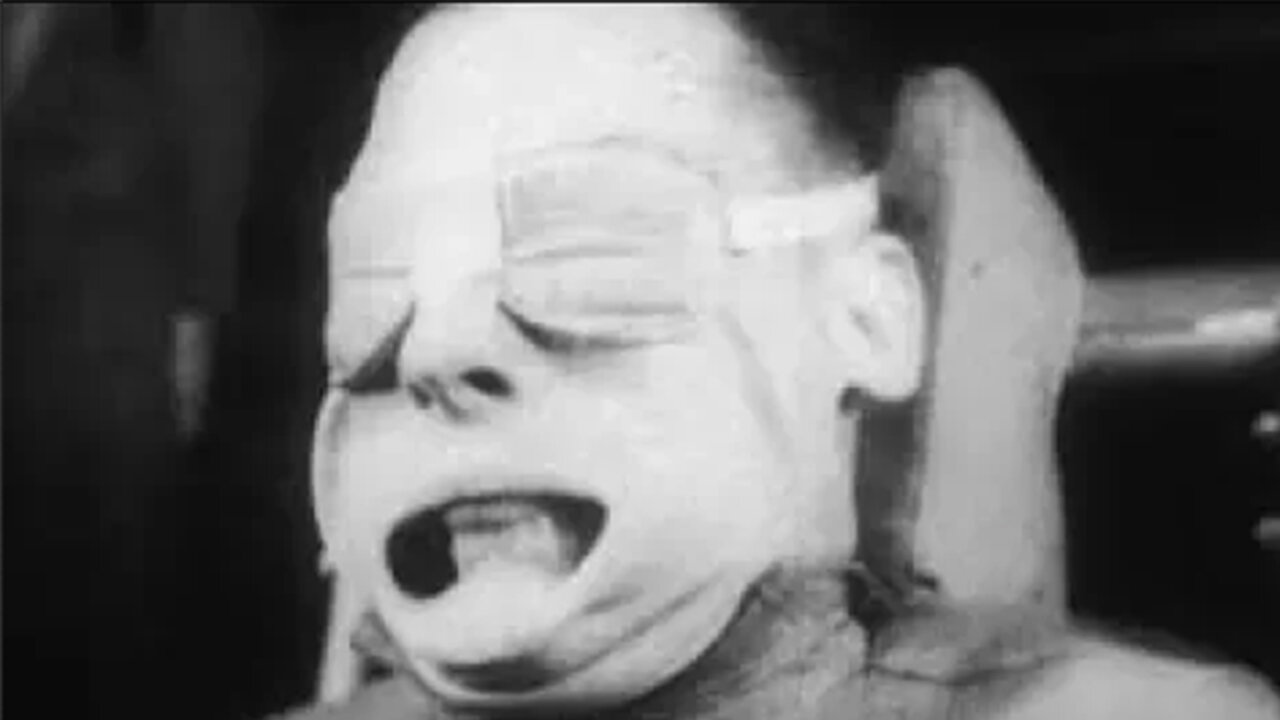 Top G-force Things Ever