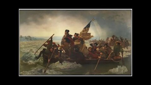 Rewriting The Narrative