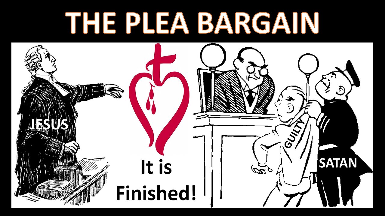 The Plea Bargain