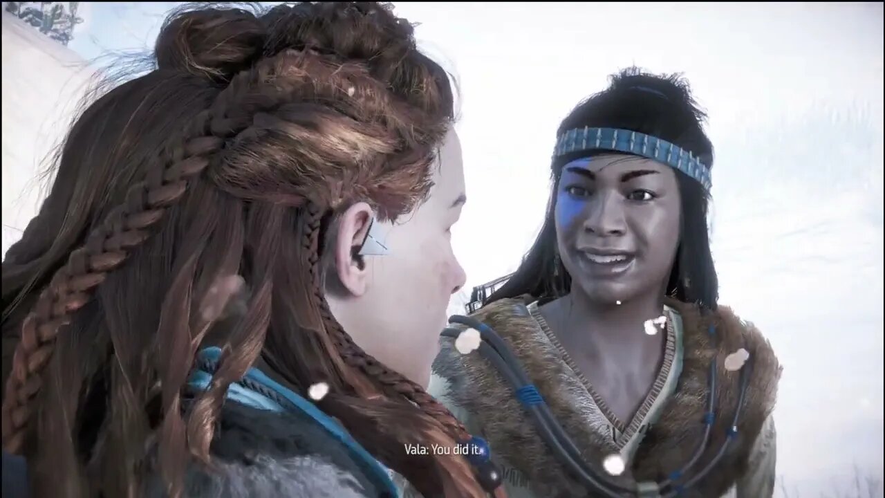 Horizon Zero Dawn Complete Edition: Ep 4