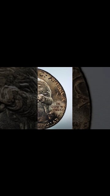 2010 Quarter Sold For Thousands Online!